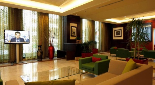 Holiday Inn Olaya image 10