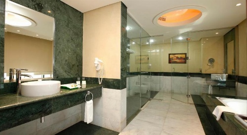 Holiday Inn Olaya image 11