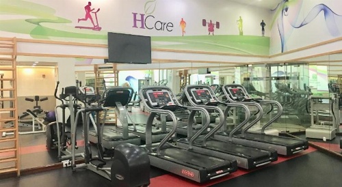 Holiday Inn Olaya image 12