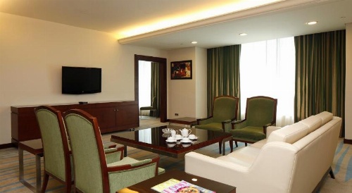 Holiday Inn Olaya image 13