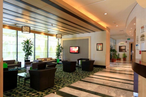 Holiday Inn Olaya image 15