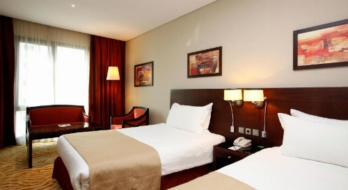 Holiday Inn Olaya image 17