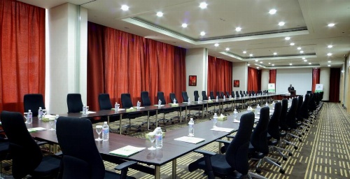 Holiday Inn Olaya image 19