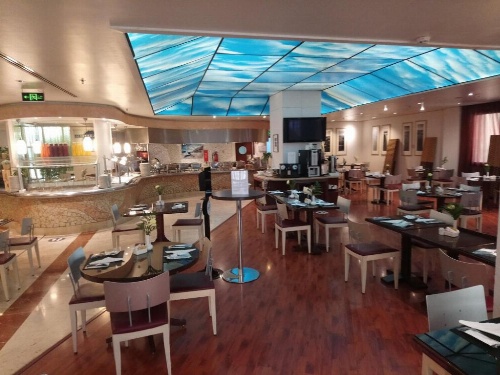 Holiday Inn Olaya image 20