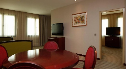 Holiday Inn Olaya image 23