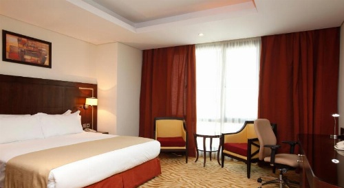 Holiday Inn Olaya image 29