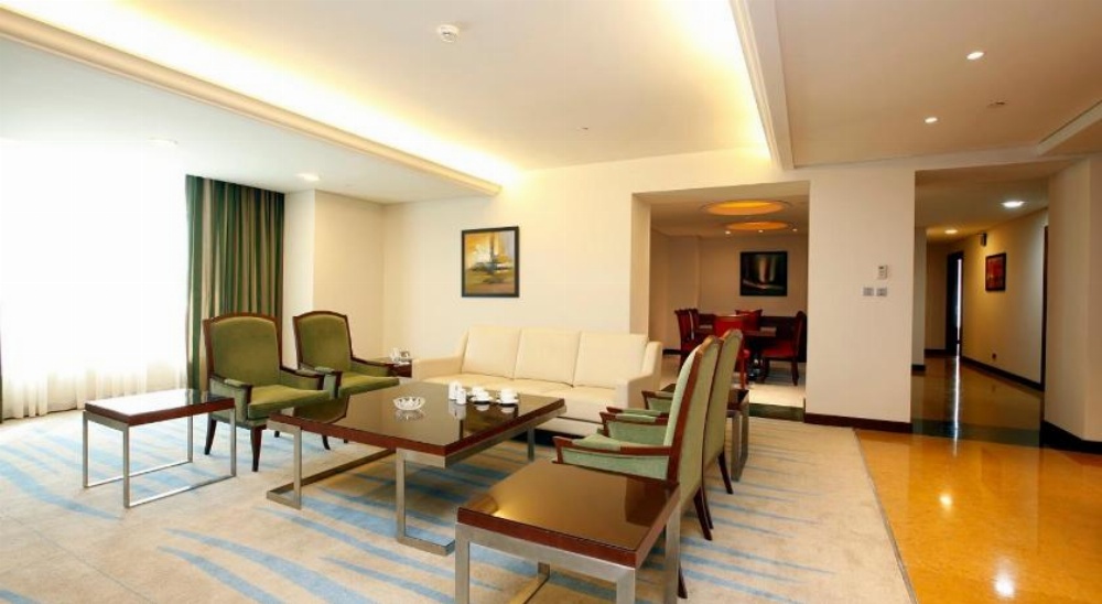 Holiday Inn Olaya Main image