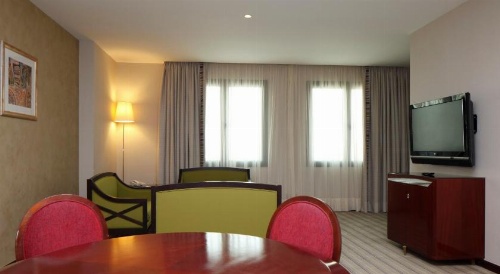 Holiday Inn Olaya image 31