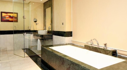 Holiday Inn Olaya image 32