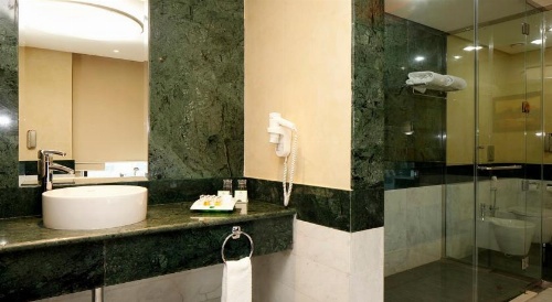 Holiday Inn Olaya image 34