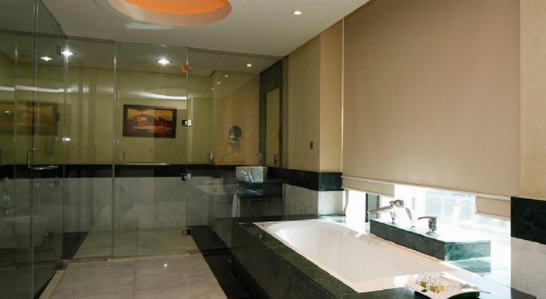 Holiday Inn Olaya image 36