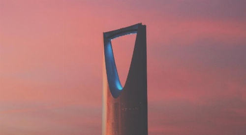 Holiday Inn Olaya image 37