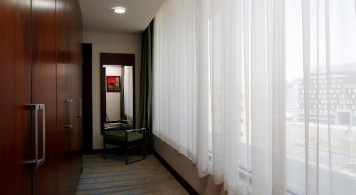 Holiday Inn Olaya image 40