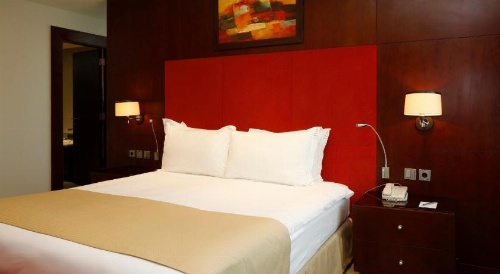 Holiday Inn Olaya image 43