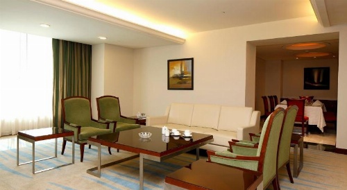 Holiday Inn Olaya image 46