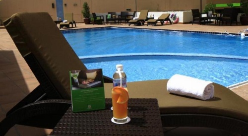 Holiday Inn Olaya image 5