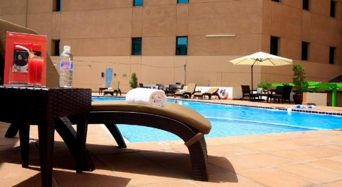 Holiday Inn Olaya image 6