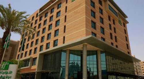 Holiday Inn Olaya image 7