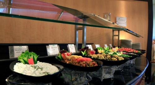 Holiday Inn Olaya image 9